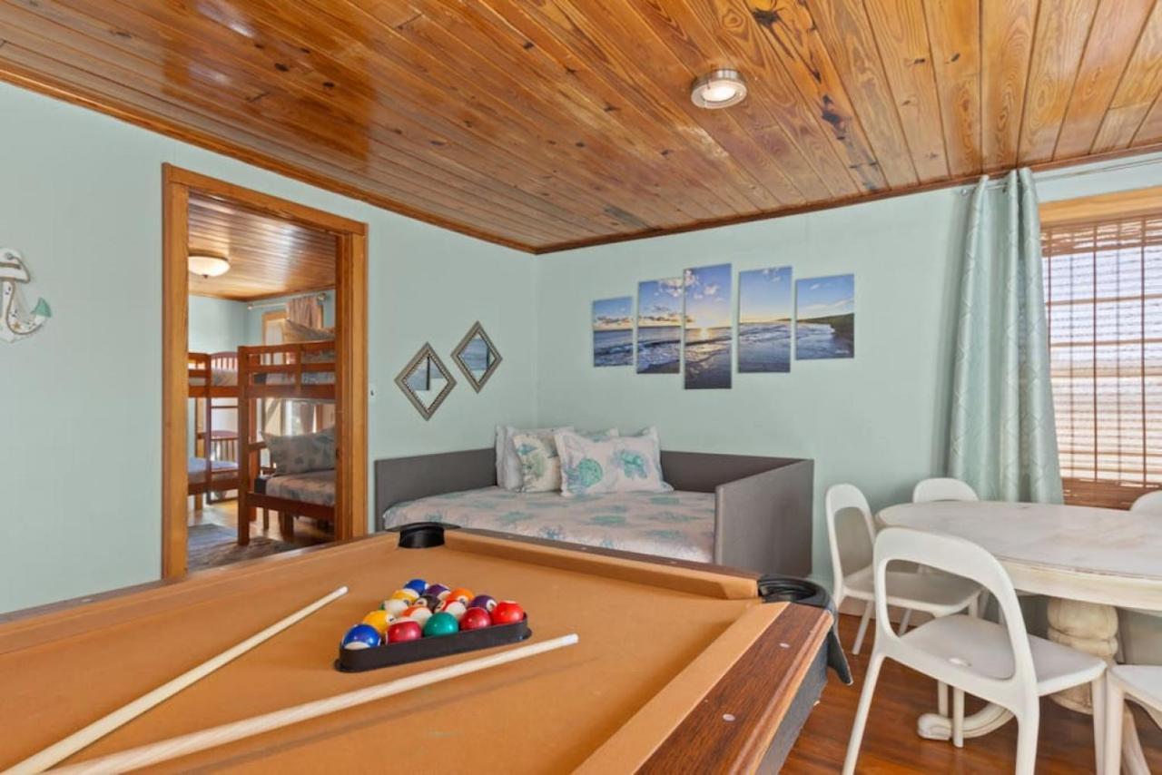Nautical Rose - Hot Tub, 600 Feet To Beach, Beach Gear Incl'd, & Fire Pit! Holiday home *