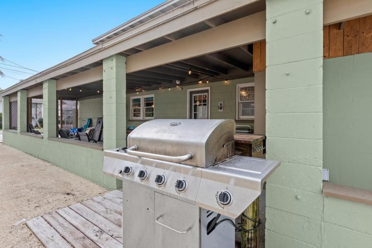Nautical Rose - Hot Tub, 600 Feet To Beach, Beach Gear Incl'd, & Fire Pit! *